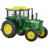 britains - 1:32 john deere 4020 with cab tractor