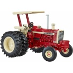 Britains - 1:32 Case IH Farmall 1206 (Limited Edition)