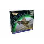 Corgi - 1:48 AA29001 Eurofighter Typhoon FGR.4 - Battle of Britain 75th Anniversary scheme Diecast Model (COR AA29001)