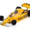 Spark - 1:43 ATS HS1 No.10 Practice Monaco GP 1978 Jean-Pierre Jarier - Resin Model 43 Spark 1:43 ATS HS1 No.10 Practice Monaco GP 1978 Jean-Pierre Jarier (S3942) Resin Model