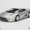TSM - 1:12 Jaguar XJ220 Silver 1992 - Resin Model