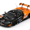 Spark 1:43 McLaren 720S GT3 Evo No.95 UNITED AUTOSPORTS Le Mans 24H 2024 M. Sato - H. Hamaguchi - N. Pino (SS162) Resin Model 4 Spark 1:43 McLaren 720S GT3 Evo No.95 UNITED AUTOSPORTS Le Mans 24H 2024 M. Sato - H. Hamaguchi - N. Pino (SS162) Resin Model