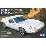 Tamiya 24358 1/24 Lotus Europa Special Model Kit