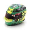 Spark 1:5 Oscar Piastri McLaren F1 Team Australian GP 2025 Helmet Replica (5HF207) Resin Model 7 Spark 1:5 Oscar Piastri McLaren F1 Team Australian GP 2025 Helmet Replica (5HF207) Resin Model