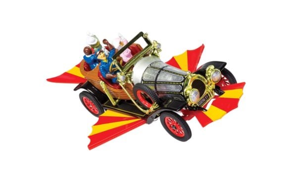 Corgi CC03502 Chitty Chitty Bang Bang Diecast Model