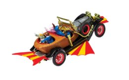 Corgi CC03502 Chitty Chitty Bang Bang Diecast Model