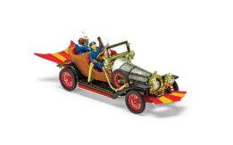 Corgi CC03502 Chitty Chitty Bang Bang Diecast Model