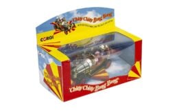 Corgi CC03502 Chitty Chitty Bang Bang Diecast Model