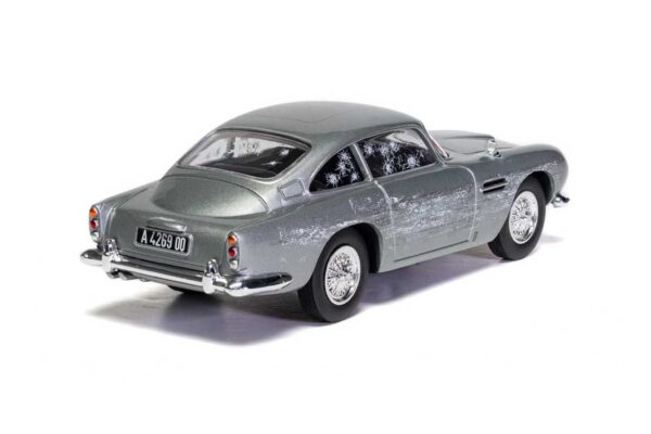 corgi - 1:36 james bond aston martin db5 'no time to die' (cc04314)