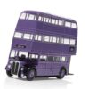 Corgi - 1:76 Harry Potter Triple Decker Knight Bus (CC99726) 4 Corgi CC99726 Harry Potter Knight Bus Triple Decker Diecast Model