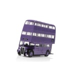 Corgi CC99726 Harry Potter Knight Bus Triple Decker Diecast Model