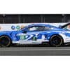 Spark 1:18 Ford Mustang LMGT3 No.88 Proton Competition 24h Le Mans 2026 (18S1355) Resin Model 3 18S1355