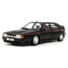 Otto Mobile 1:18 Citroen BX 4TC Client Série 200 Black 1985 (OT763) Limited Edition Resin Model 16 Otto Mobile 1:18 Citroen BX 4TC Client Série 200 Black 1985 Limited Edition Resin Model