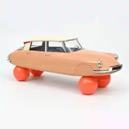 NOREV 121567 CITROEN DS19 BALLOON