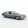 Norev - 1:18 Citroen SM Tropical Green 1972 35 Norev Citroen SM 1972 Green