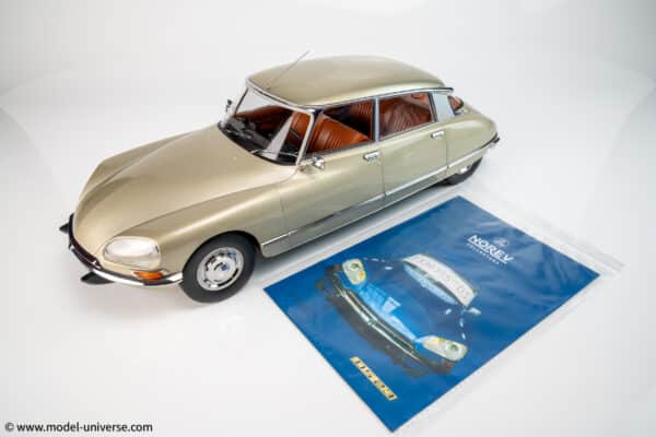 citroen sm norev 01