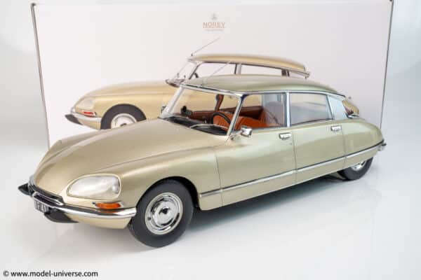 citroen sm norev 11