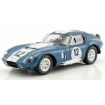 CMR - 1:18 Ford Shelby Cobra Daytona #12 24h LeMans 1965 J.Schlesser / Allan Grant