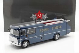 CMR 1:18 Commer TS3 Ecurie Ecosse Transporter 1959 - Diecast Model