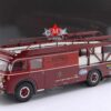 CMR - 1:18 Fiat 642 RN2 Bartoletti Ferrari Race Car Transporter 1959 - Diecast Model 36 CMR - 1:18 Fiat 642 RN2 Bartoletti Ferrari Race Car Transporter 1959 - Diecast Model