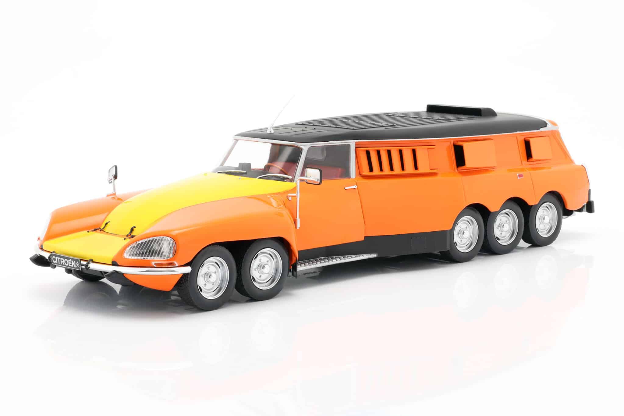 CMR Model Cars | Diecast Scale Models