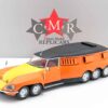 CMR - 1:18 Citroen DS Break 1000 PLR 'Michelin Mille Pattes' (1972) Diecast Model 4 CMR - 1:18 Citroen DS Break 1000 PLR 'Michelin Mille Pattes' (1972) Diecast Model