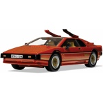 Lotus Turbo 'For Your Eyes Only' James Bond