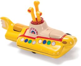 The Beatles Yellow Submarine