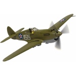 Corgi - 1:72 P40 Warhawk Pearl Harbor 80th Anniversary
