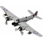Corgi - 1:72 Bristol Beaufighter TF10  No45 Sqd Operation Firedog RAF Kuala Lumpur Malaya