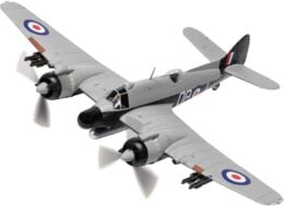 Bristol Beaufighter TF10  No45 Sqd Operation Firedog RAF Kuala Lumpur Malaya