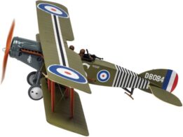 Bristol F2B Fighter 'Charlie Chaplin'