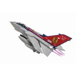 Corgi - 1:72 Panavia Tornado GR4 ZA461 15XV R Squadron Centenary Scheme 2015