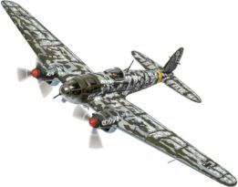 Heinkel He III Operation Barbarossa