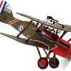 SE5a Albert Ball VC