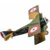 Spad XIII ?White 3? Pierre Marinovitch ?The Reapers? Youngest French Ace of WWI