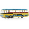 The Beatles Magical Mystery Tour Bus New Packaging