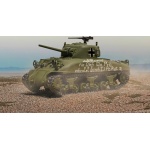 M4A1 Sherman 'Beutepanzer'