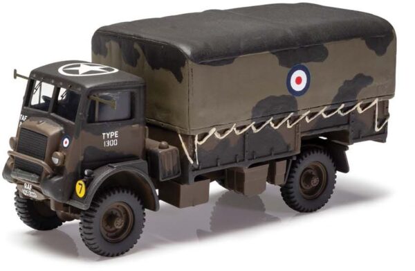 Bedford QLD RAF 2nd Tactical Airforce 84 Group Normandy 1944 (D Day)