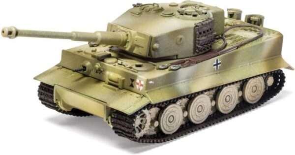 Tiger 131