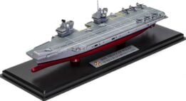 Prince of Wales Class Carrier 1