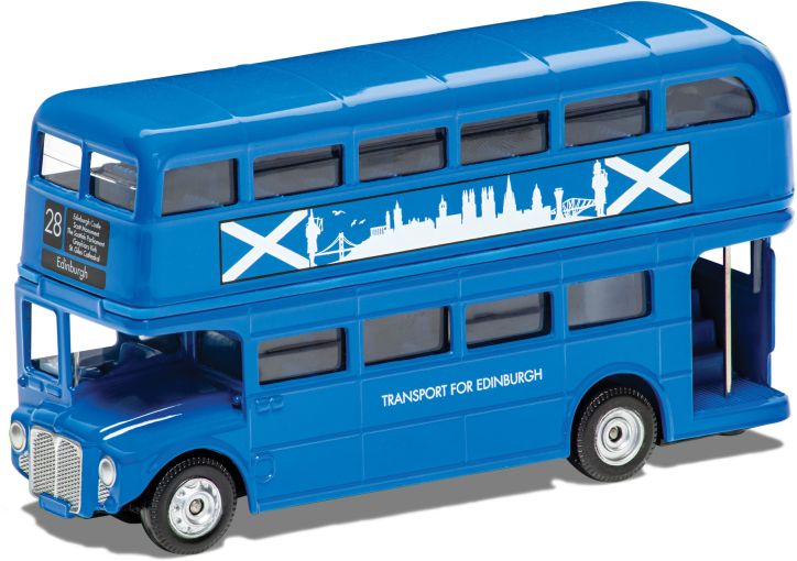 Best of British Scottish Bus
