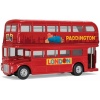 Paddington London Bus and Figurine