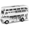 The Beatles London Bus 'Revolver'