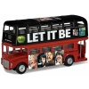The Beatles London Bus 'Let It Be'