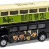 The Beatles London Bus 'For Sale'