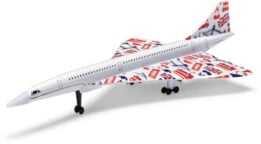 Best of British Concorde