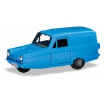 Mr Bean Reliant Regal