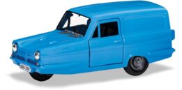 Mr Bean Reliant Regal
