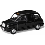 Best of British Taxi